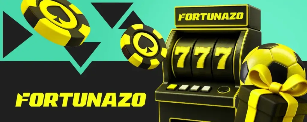 App de Fortunazo para apuestas deportivas y casino en Android e iPhone con notificaciones de cuotas
